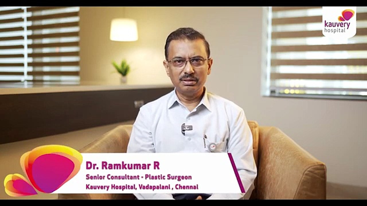 What Is Reconstructive Surgery and Who Needs It