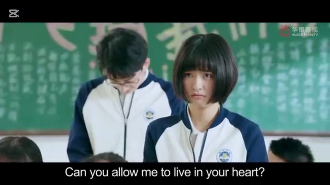 A LOVE SO BEAUTIFUL ❤️ _ CHINESE DRAMA ENG SUB _  Episode 1 (PART 2)
