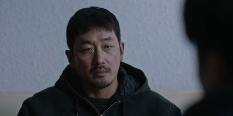 korean crime,action,Nocturnal ,hindi dubbed movie