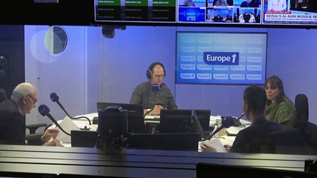 Les travailleurs, victimes de l’État-Providence ?