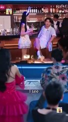 Street Prank She Picked The Wrong Guy