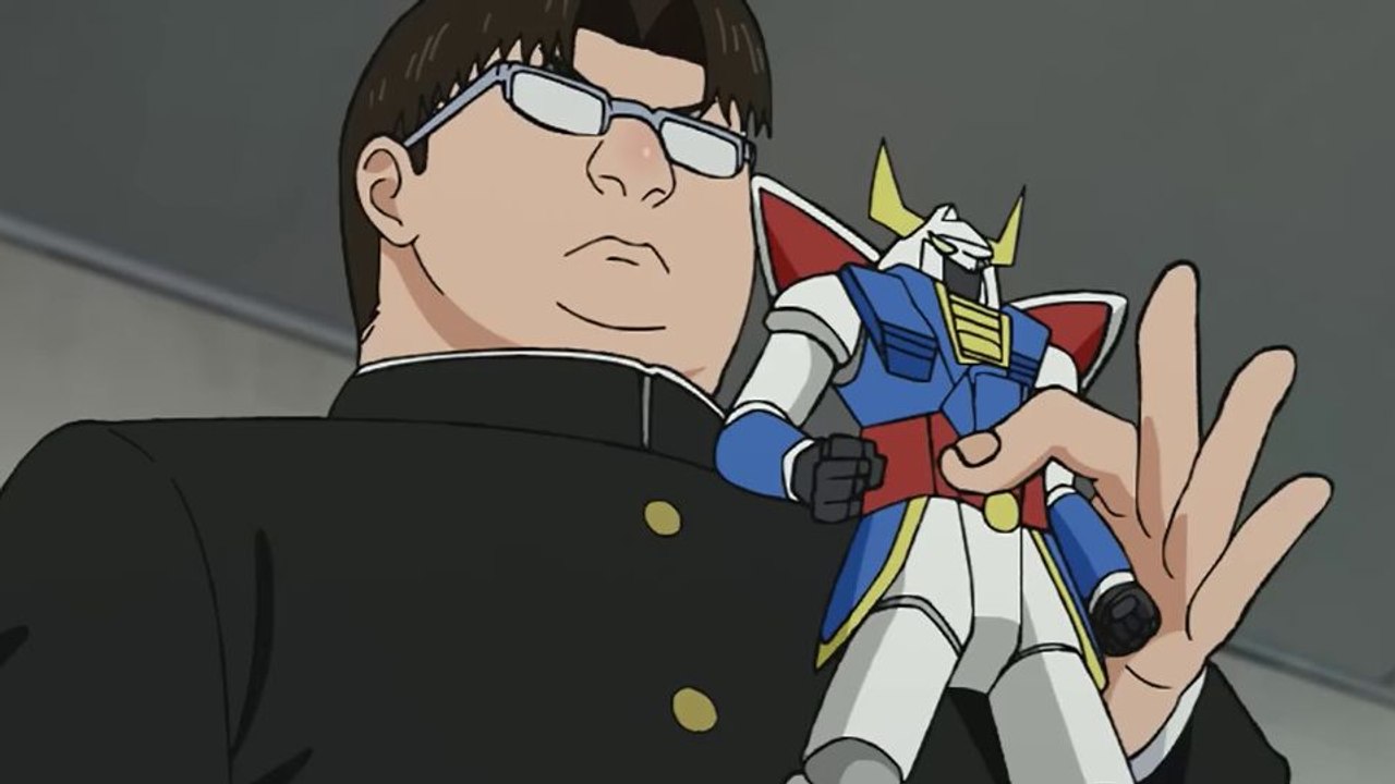 DAN DA DAN - staffel 2 Trailer (4) OmeU