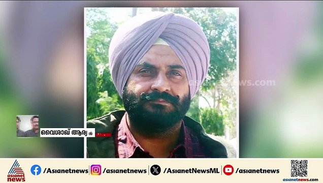 പഞ്ചാബിൽ ബലാത്സംഗ കേസിൽ അറസ്റ്റിലായ AAP എംഎൽഎ കസ്റ്റഡിയിൽ നിന്ന് രക്ഷപ്പെട്ടു