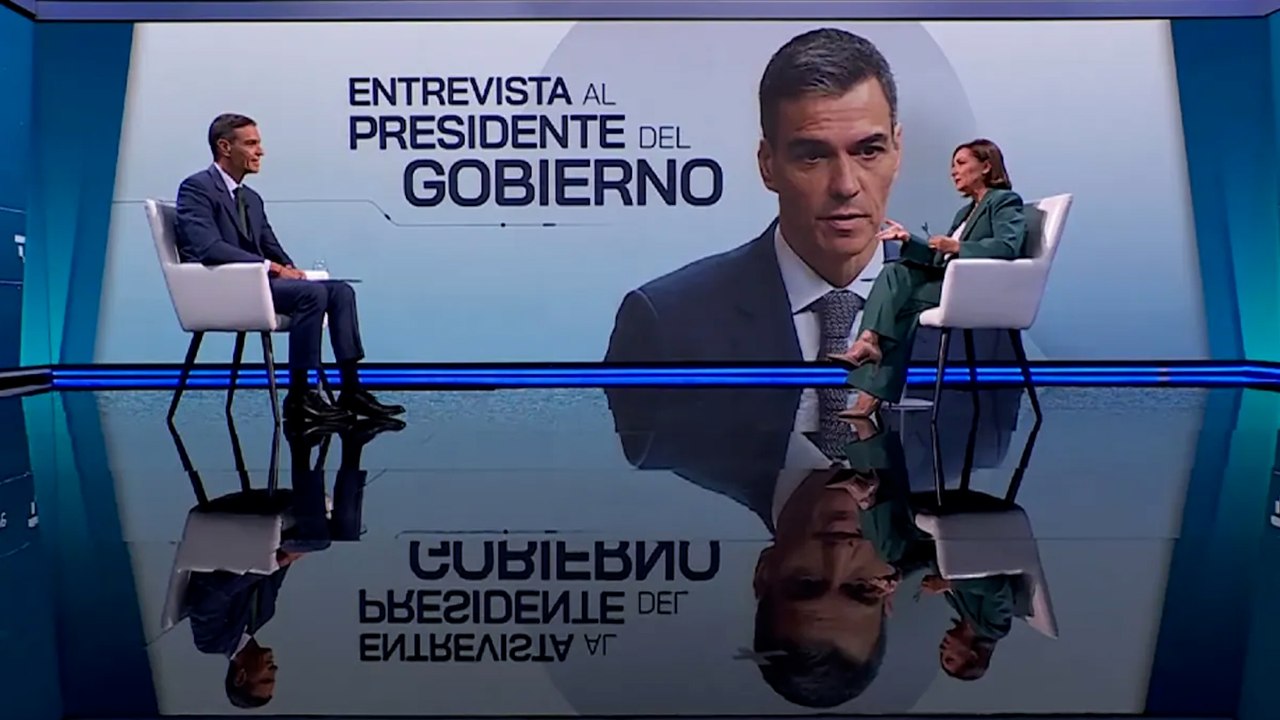 Sánchez dice que hay "jueces haciendo política" ante las imputaciones de Begoña y su hermano