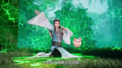 Shattering The Galaxy 8