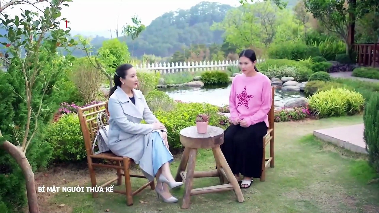 Bí Mật Người Thừa Kế (The Heirs Secret) Tập 36 (P1)