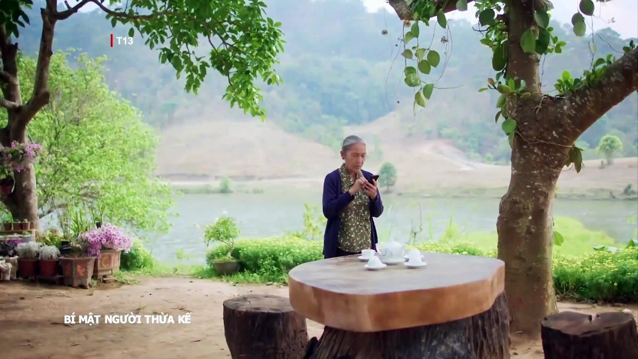 Bí Mật Người Thừa Kế (The Heirs Secret) Tập 36 (P2)