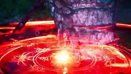 Shattering The Galaxy 7