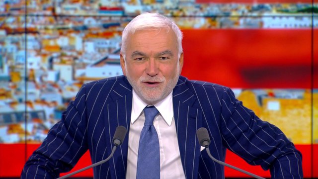 L'édito de Pascal Praud : «Emmanuel Macron ou l'insoutenable légèreté de l'être »