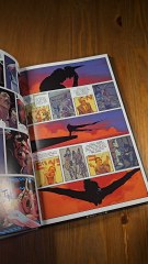 Absolute Batman: The Dark Knight's Legacy 🦇