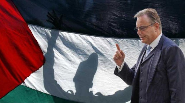 La Belgique va reconnaître l’État palestinien, mais la décision reste conditionnée à certaines exigences