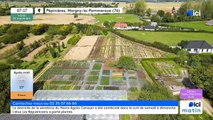 02/09/2025 - ici matin par ici Normandie (Seine-Maritime - Eure) en vidéo
