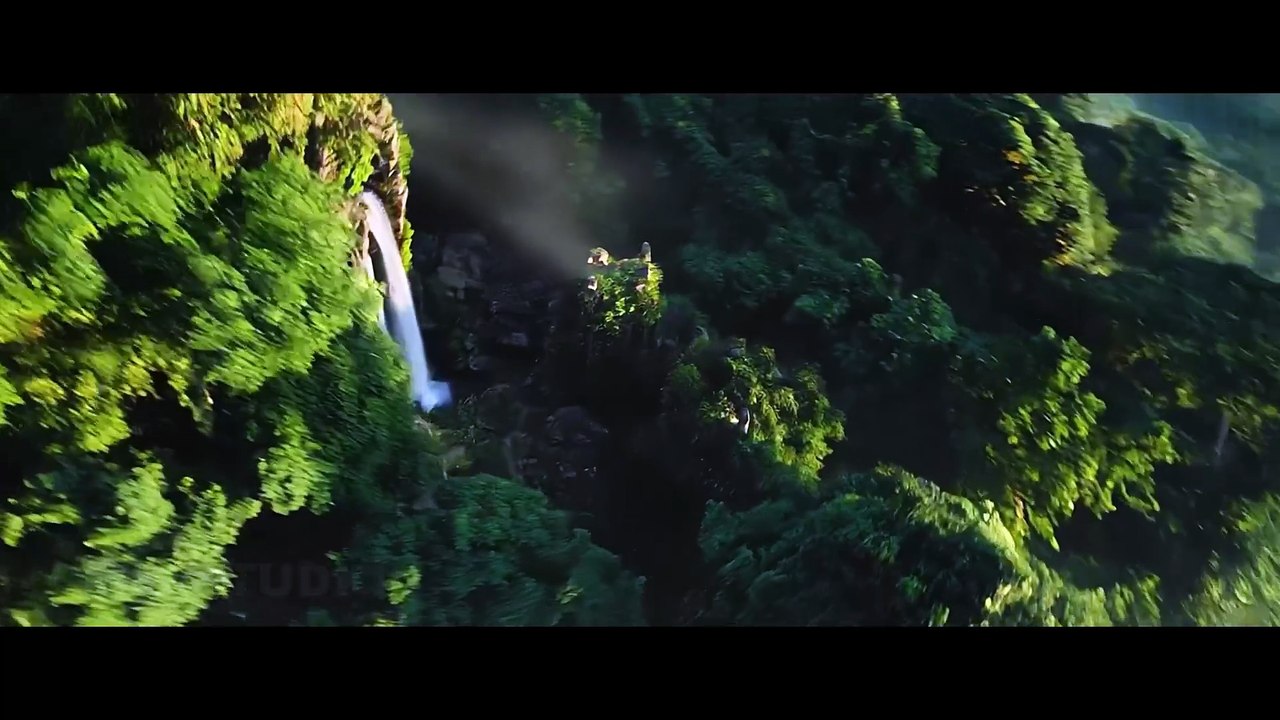 Apocalypto 2 (2025) - Teaser Trailer | Mel Gibson