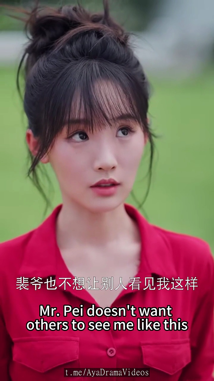 Spring Night's Passionate Kiss - CN - #abel #shortfilm