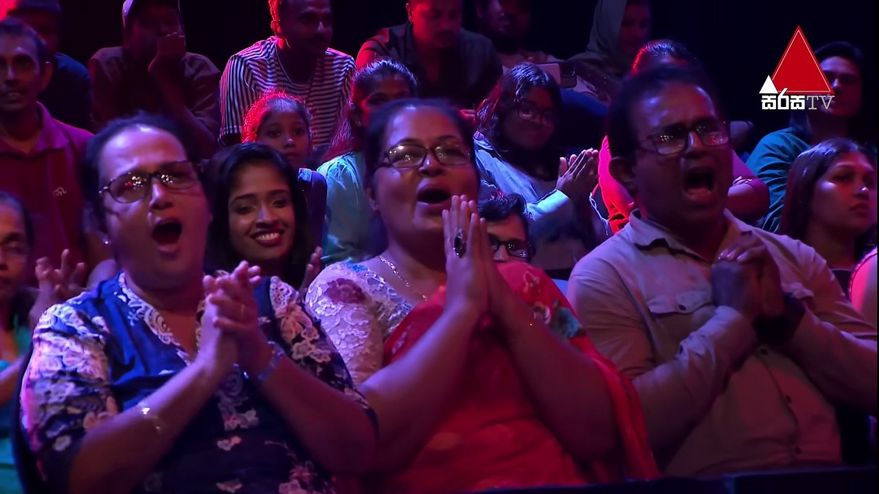 The Judgement | Team Raini | Quarter Finals | The Voice Sri Lanka