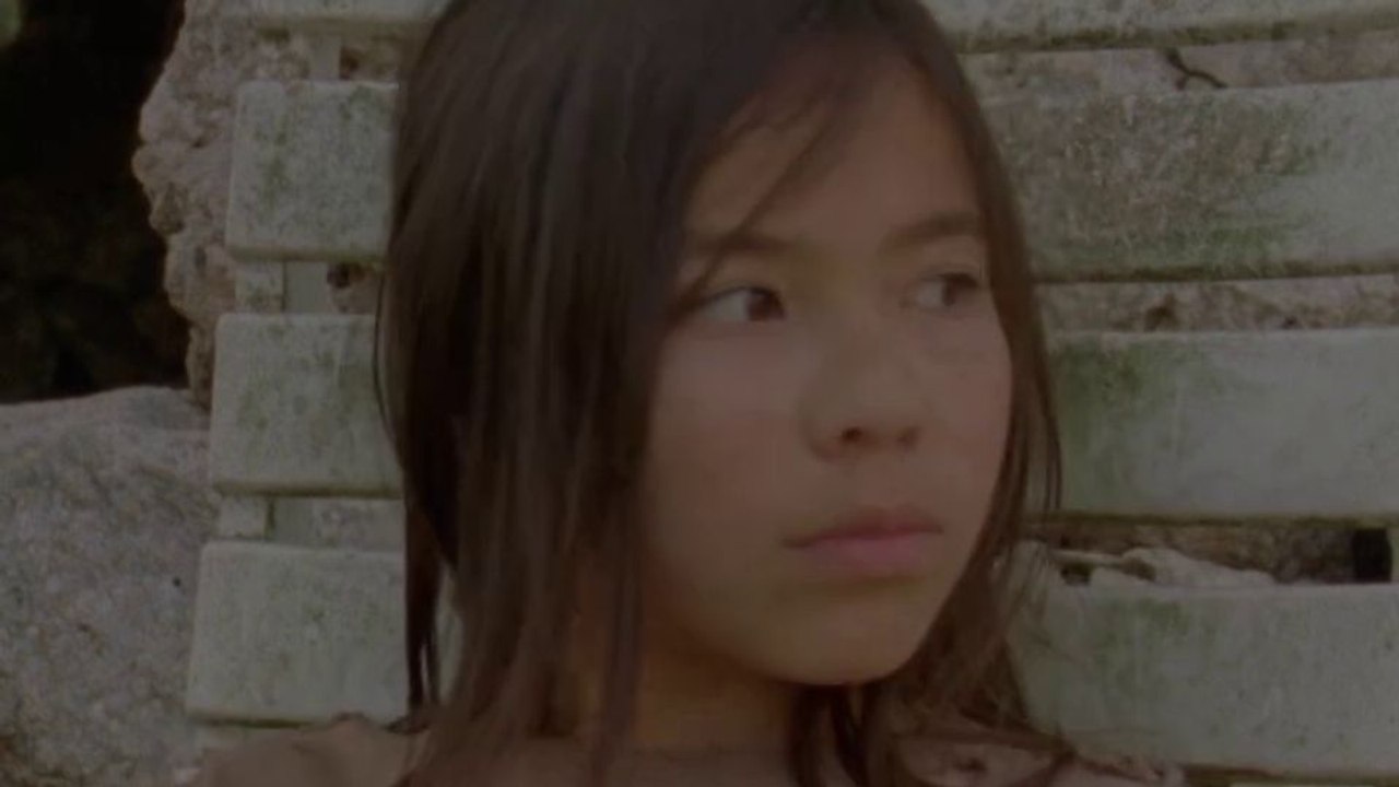 Mare’s Nest Trailer OV