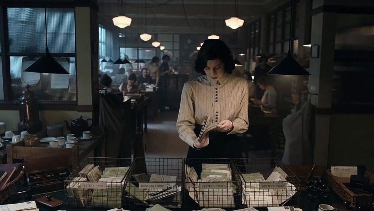 Outlander: Blood of My Blood - S01 Trailer (Deutsch) HD