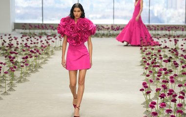 أبرز خمسة فساتين قصيرة لأناقتك في خريف 2025