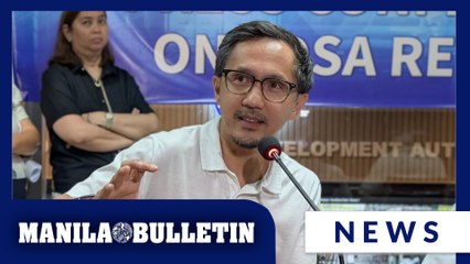 Dizon to order top-to-bottom courtesy resignations at DPWH