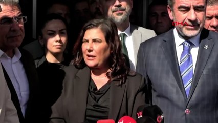 Çerçioğlu’ndan AKP Aydın İl Başkanlığına ilk ziyaret