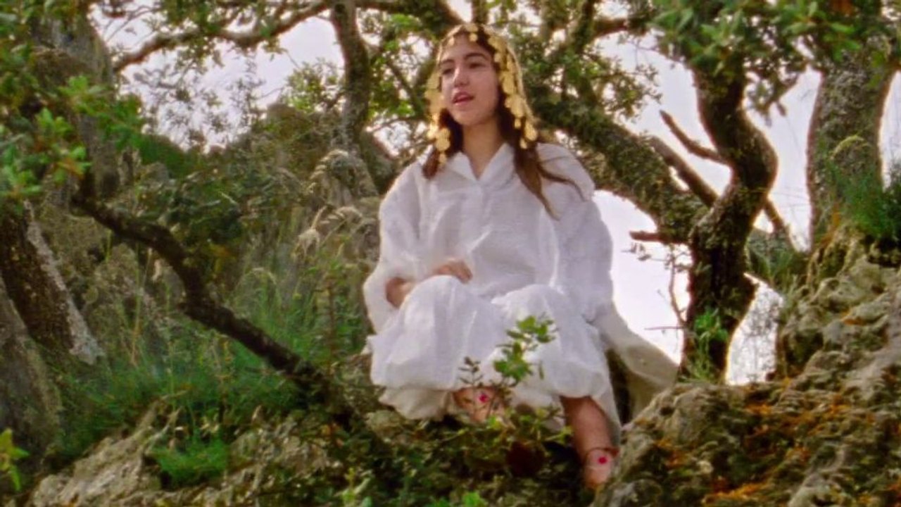 Les Saisons Trailer OmeU