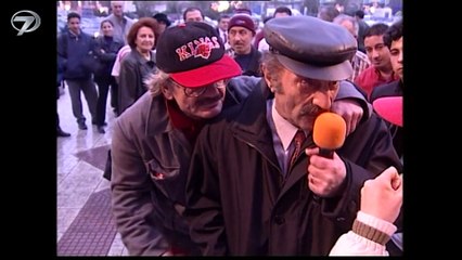 Şakacı 44. Bölüm