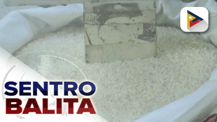 D.A., patuloy na nag-iikot at nagbabantay sa mga pamilihan sa harap ng pagpapatupad ng rice importation ban