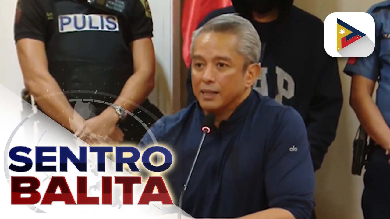 DILG Sec. Remulla, tiniyak na handang humarap sa imbestigasyon kaugnay sa natanggap na panukalang pagbili ng mga baril ng PNP