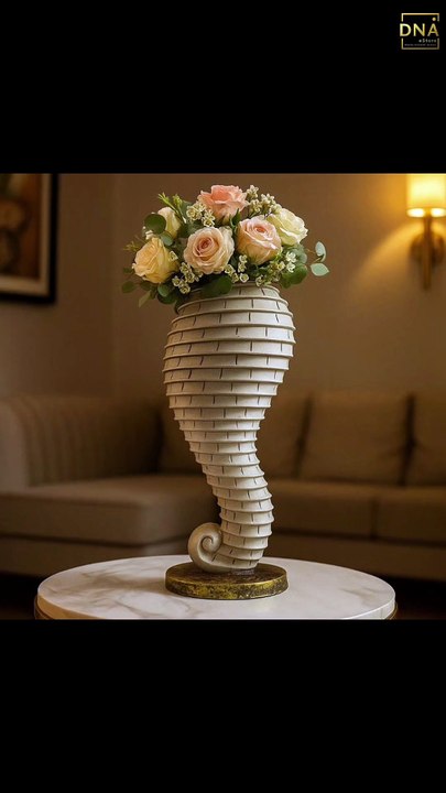 Elegant Home Decor Showpiece DNA eStore