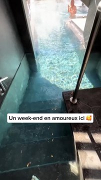 Besoin d’un week-end en amoureux ? On a ce qu’il te faut ! ✨📍 QC Termes Chamonix Crédits : @_camillemnr 🎁 Tous nos bons plans en bio ! ❤️‍🔥👉🏻 Abonne-toi pour encore plus de contenus !