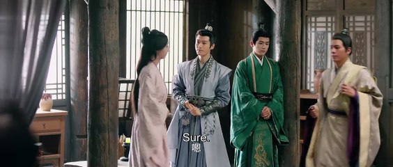 Voyage to Haihun - Ep.12 - Engsub