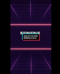 Quiz 6: Test Your Knowledge