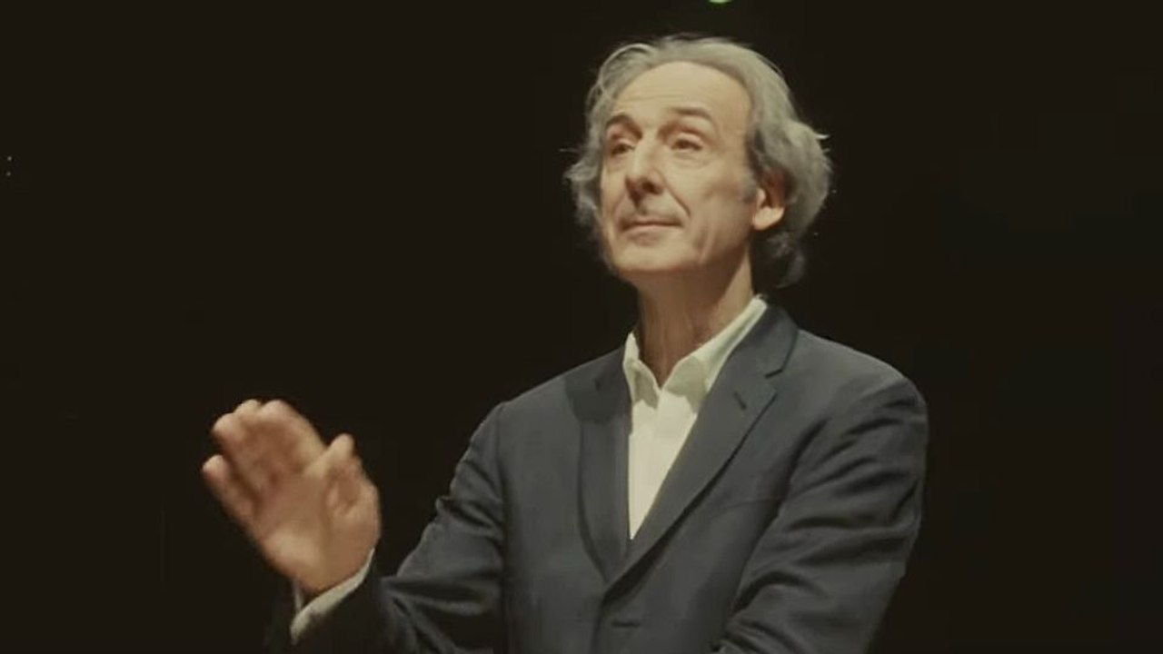 Alexandre Desplat - Le Concert symphonique au cinéma Bande-annonce VF