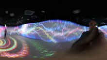 関西万博より面白い!? ASICS「DISCOVER.」で体感する最先端インタラクティブ体験【大阪・グランフロント】　More exciting than the Kansai Expo?! Experience cutting-edge interactive experiences at ASICS' "DISCOVER." [Osaka Grand Front Osaka]