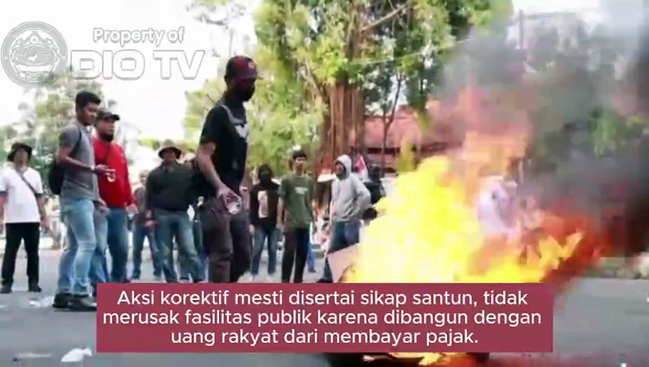 Drs Jacobus Kumis, MH, Sekretaris Jenderal MADN himbau calling down menanggapi aksi kemarahan publik, Angelo Guiliano dan Jeff J Brown, analis geopolitik menilai non state actor tunggangi kerusuhan di Indonesia, 25 Agustus sampai 31 Agustus 2025