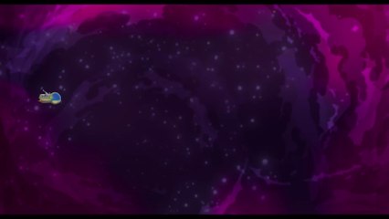 Lesbian Space Princess Fragman