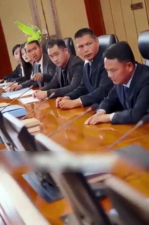 แม่บ้านกลายเป็นคุณหนูในพริบตา อดีตสามถึงกับตะลึง