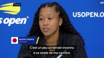 US Open - Osaka se retrouve en 