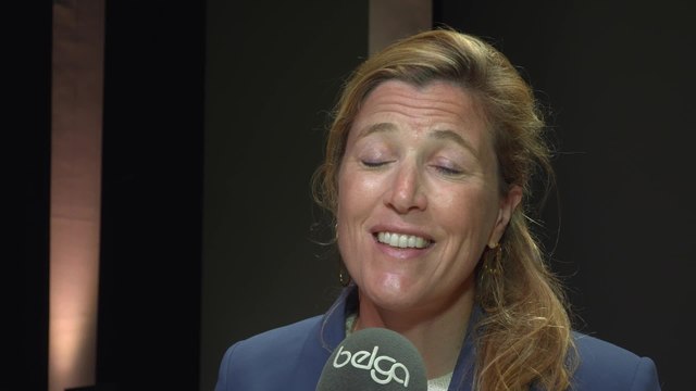 Ministre Verlinden: Sans moyens supplémentaires, on ne peut pas garantir la sécurité des citoyens