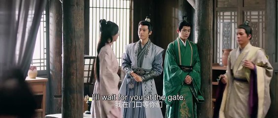 Voyage to Haihun - Ep.12 - Engsub