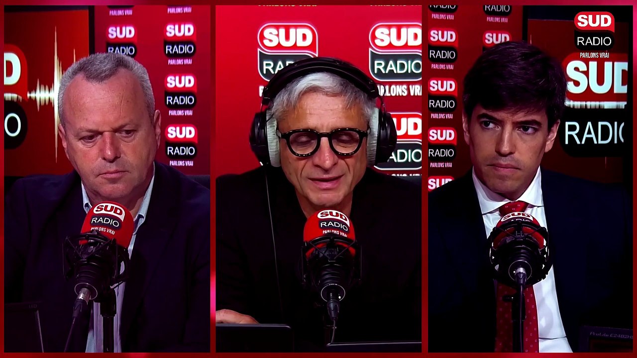 Emmanuel Macron doit-il démissionner ? Débat Samuel Lafont (Reconquête) x Martin Garagnon (Renaissance)