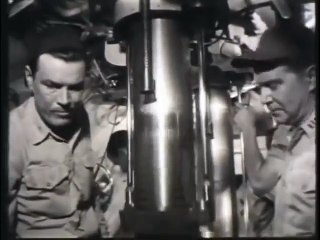 Silent Service S01 E09 Five Ring Circus