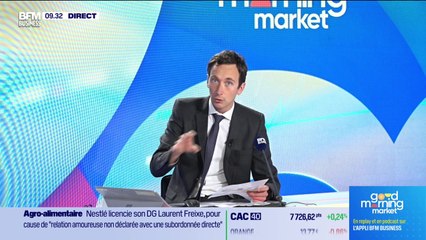 L'intégrale de Good Morning Market du mardi 2 septembre