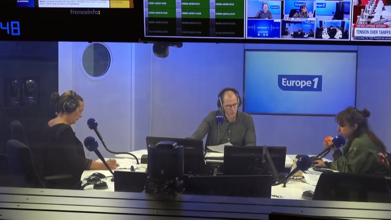 «S'il y a une dissolution, je pense perdre mon siège» : la peur d’une dissolution paralyse la gauche et les macronistes