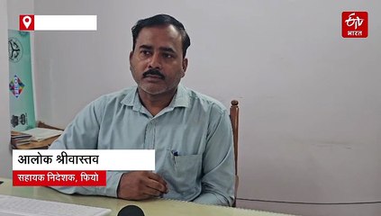 UK में लगेगा यूपी के निर्यातकों का मेला; बर्मिंघम ऑटम फेयर में 35 उत्पादों के लगेंगे स्टॉल्स