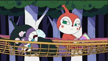 それいけ!アンパンマン #1045『ばいきんまんとスパイス王子』ほか
