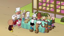 それいけ！アンパンマン #1400