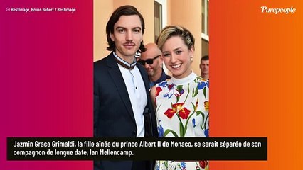 Albert de Monaco : Un membre de son clan rapproché se serait séparé après neuf ans d'amour