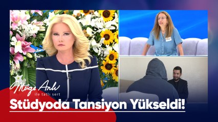 ''Benim paramla yaptığı yatırımdan para kazanıyor!'' - Müge Anlı ile Tatlı Sert 2 Eylül 2025