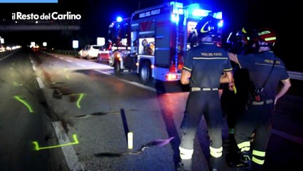 Incidente sulla statale 16 a Igea Marina, morto un commercialista